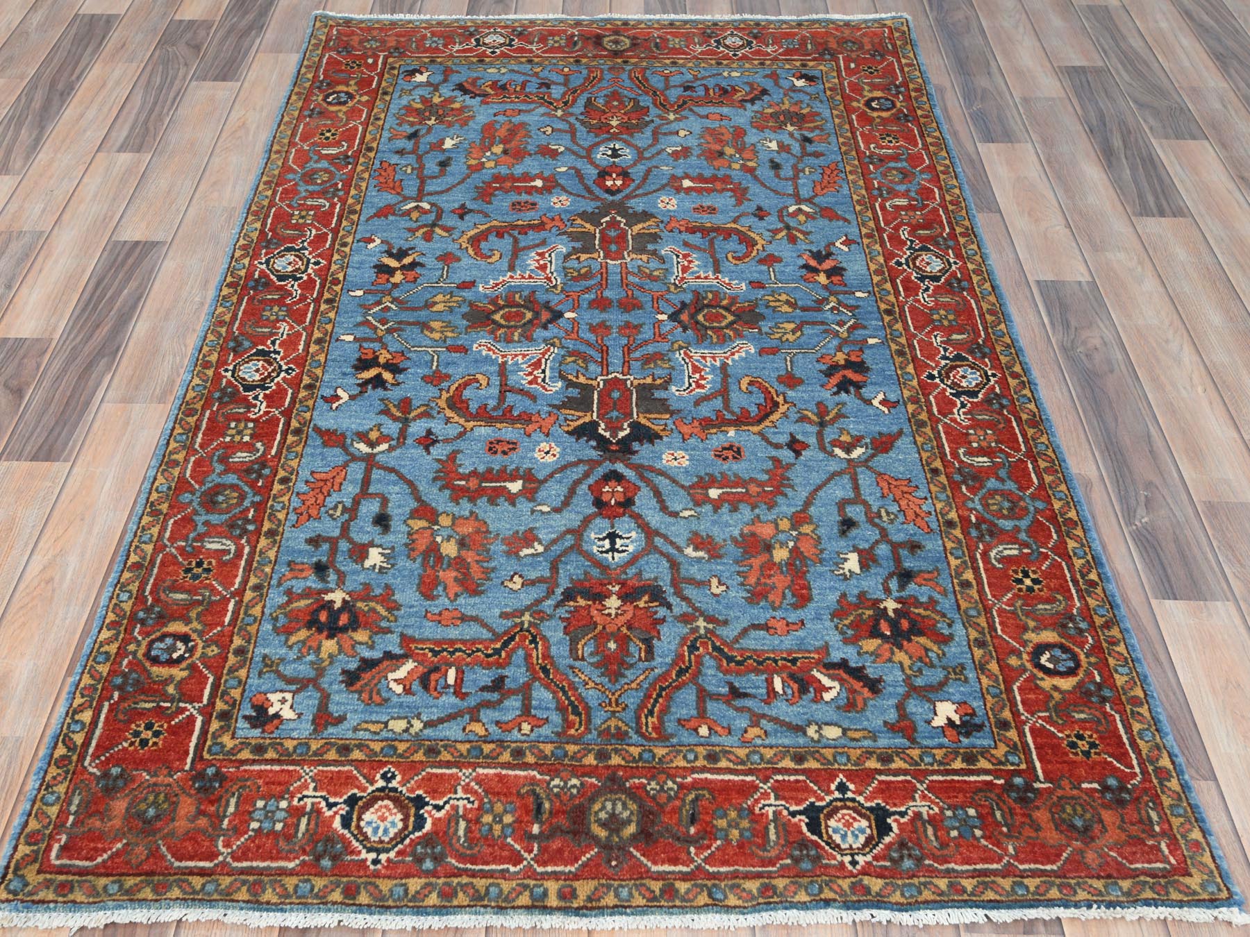 HerizRugs ORC765036
